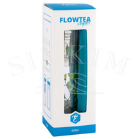 Butelka Szklana JM z zaparzaczem `Gingko` 400ml